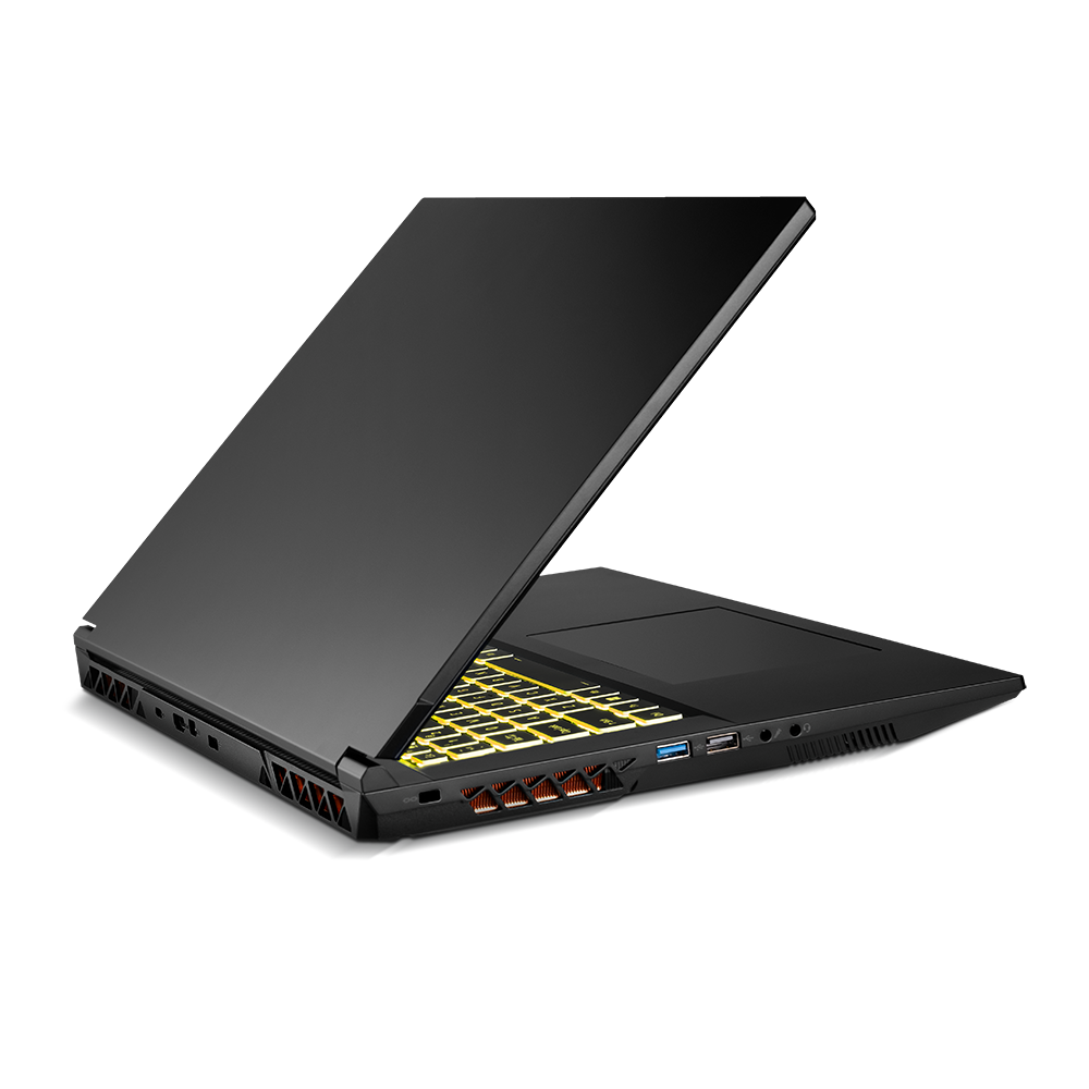 XPC NP70SNC Optimal Gaming Laptop