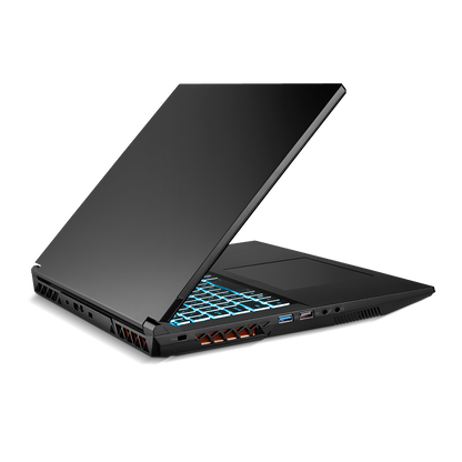 XPC NP70SNE Extreme Gaming Laptop