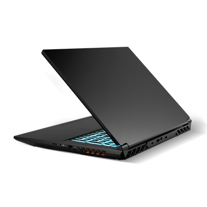 XPC NP70SNE Extreme Gaming Laptop