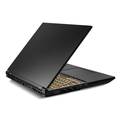 XPC PD50SND-G Advanced Gaming Laptop