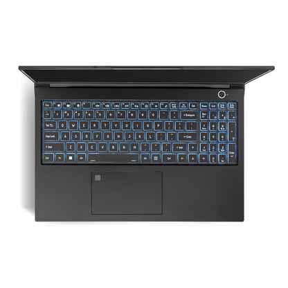 XPC PD50SNE-G Extreme Gaming Laptop