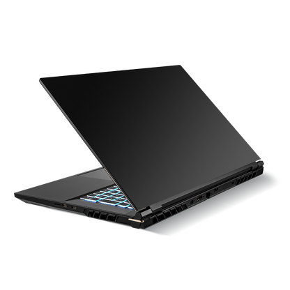 XPC PD70SNE-G Extreme Gaming Laptop