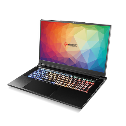 XPC X370SNW-G Ultimate Gaming Laptop