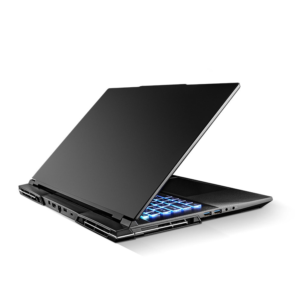XPC X370SNV-G Ultimate Gaming Laptop