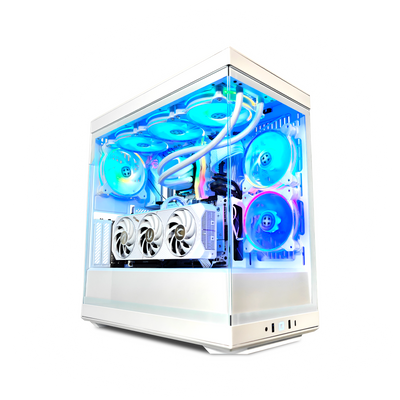 G6 HYTE Y40 Gaming Desktop