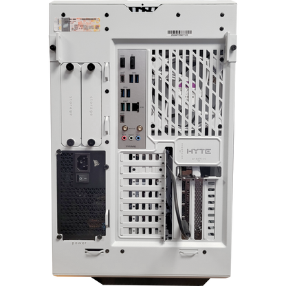 XOTIC PC Y60 Ghost Extreme Ready to Ship Gaming Desktop PC