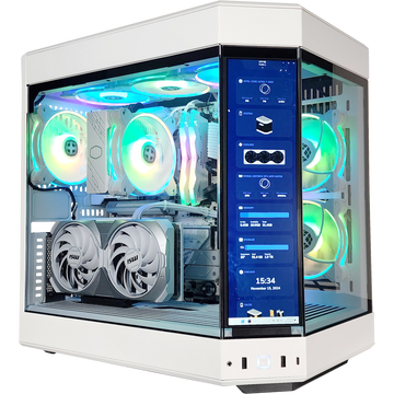 Y60 Ghost Extreme Ready to Ship