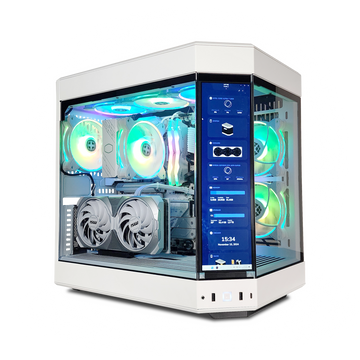 Y60 Ghost Extreme Ready to Ship