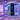 Y70 Boba Taro Milk Extreme Gaming PC, Intel Core Ultra 7 265K 3.9GHz, NVIDIA GeForce RTX 5070 12GB, 2TB NVMe SSD, 32GB DDR5 Desktop
