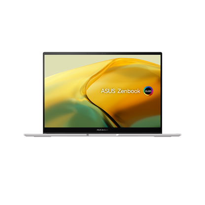 ASUS Zenbook 14 Flip OLED UP3404VA-DS54T-S Laptop