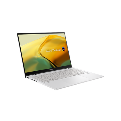 ASUS Zenbook 14 Flip OLED UP3404VA-DS54T-S Laptop