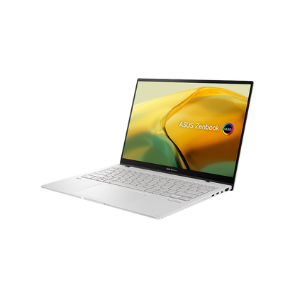 ASUS Zenbook 14 Flip OLED UP3404VA-DS54T-S Laptop
