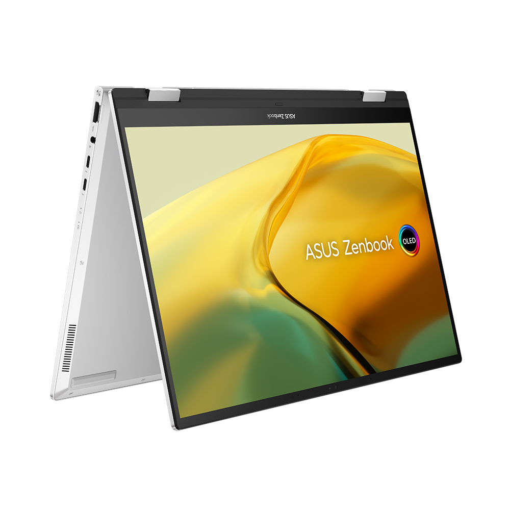 ASUS Zenbook 14 Flip OLED UP3404VA-DS54T-S Laptop