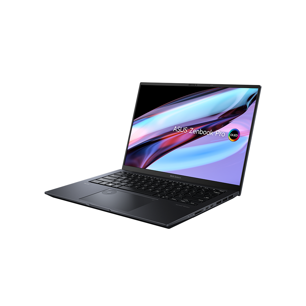 ASUS Zenbook Pro 14 OLED UX6404VI-DS96T Creator Laptop