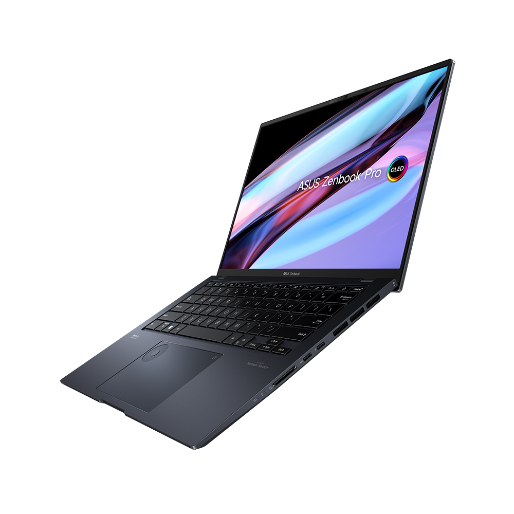 ASUS Zenbook Pro 14 OLED UX6404VI-DS96T Creator Laptop