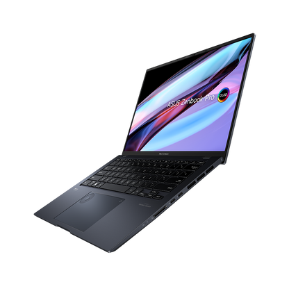 ASUS Zenbook Pro 14 OLED UX6404VV-DS94T Creator Laptop
