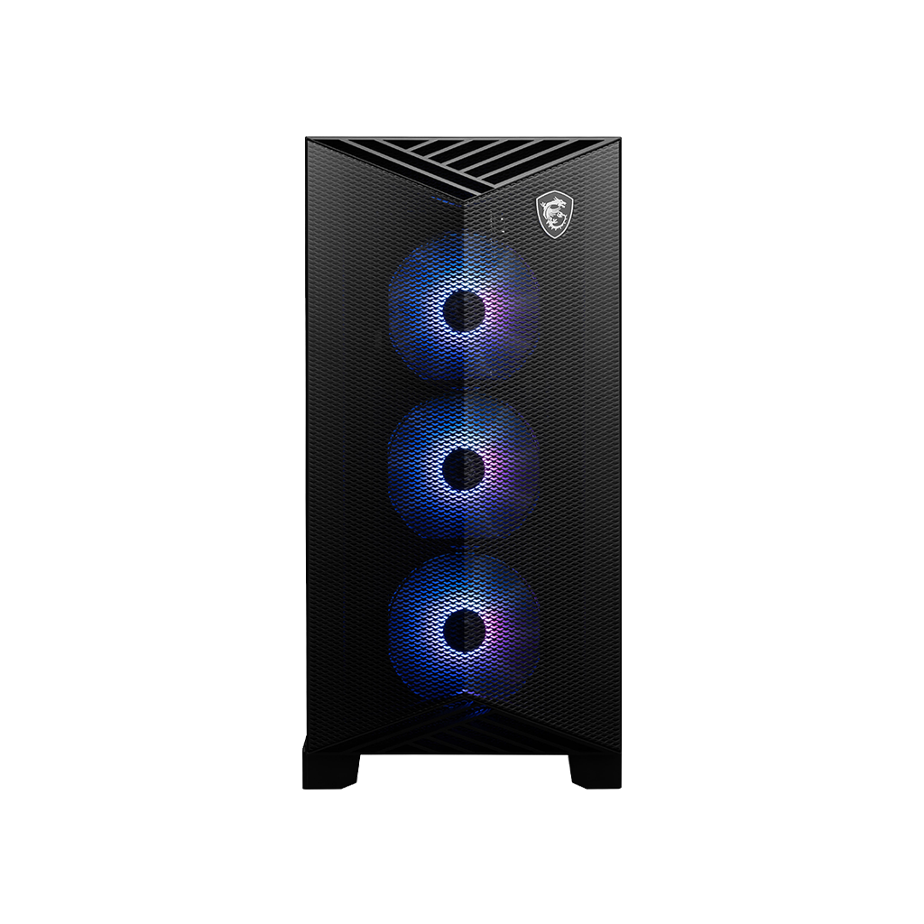 MSI Aegis RS2 C14NUE7-818US Gaming Desktop