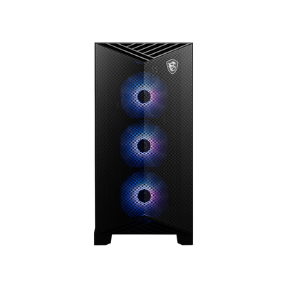 MSI Aegis RS2 C14NUE7-818US Gaming Desktop