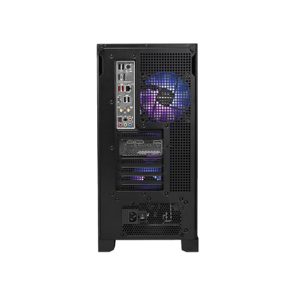 MSI Aegis RS2 C14NUE7-818US Gaming Desktop