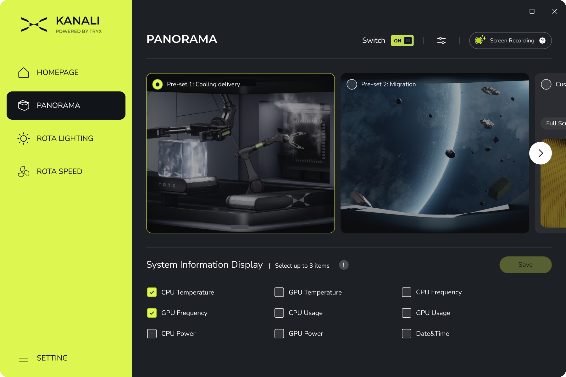 GeForce RTX 50 Series