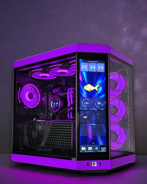 Buy Pre-Built Gaming PC Desktop Computers for Sale | XOTIC PC