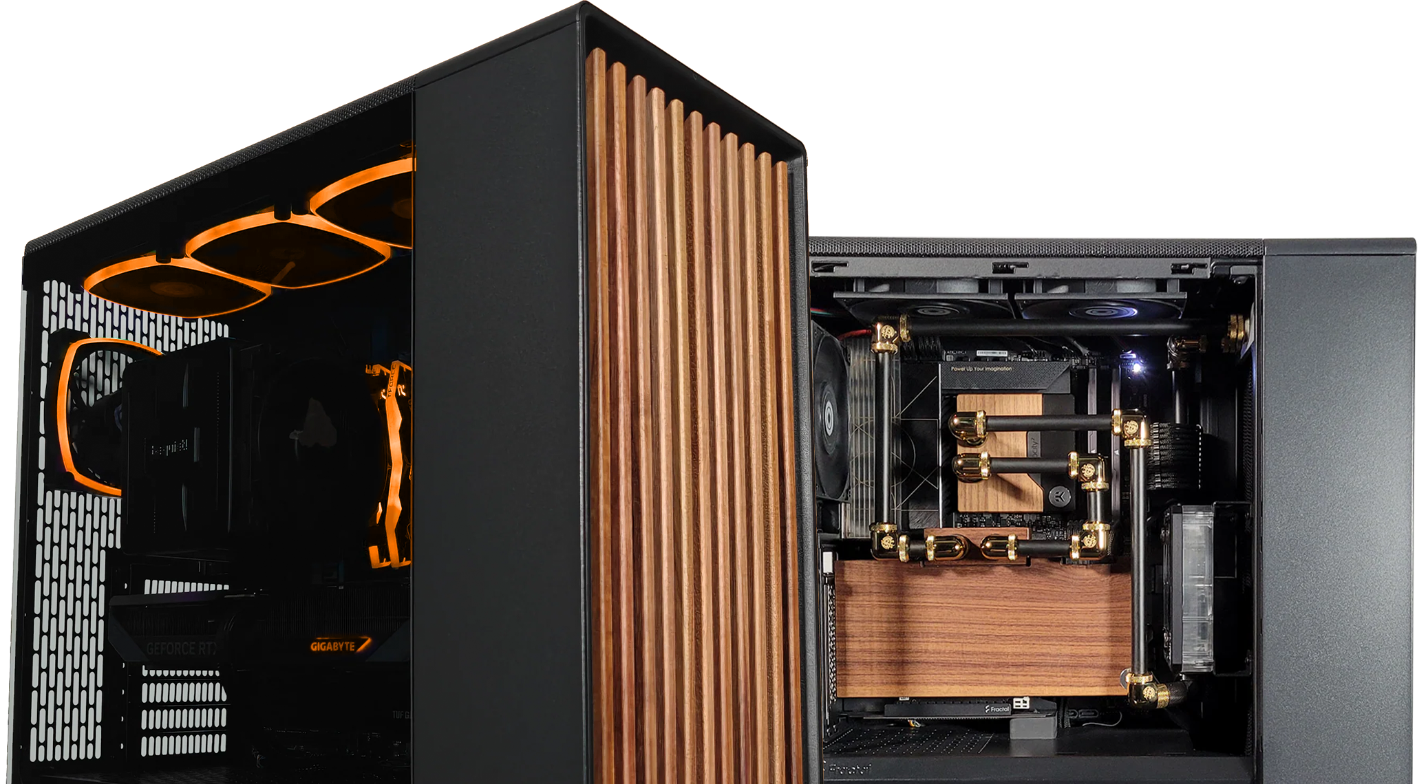 GX77 EVO XL