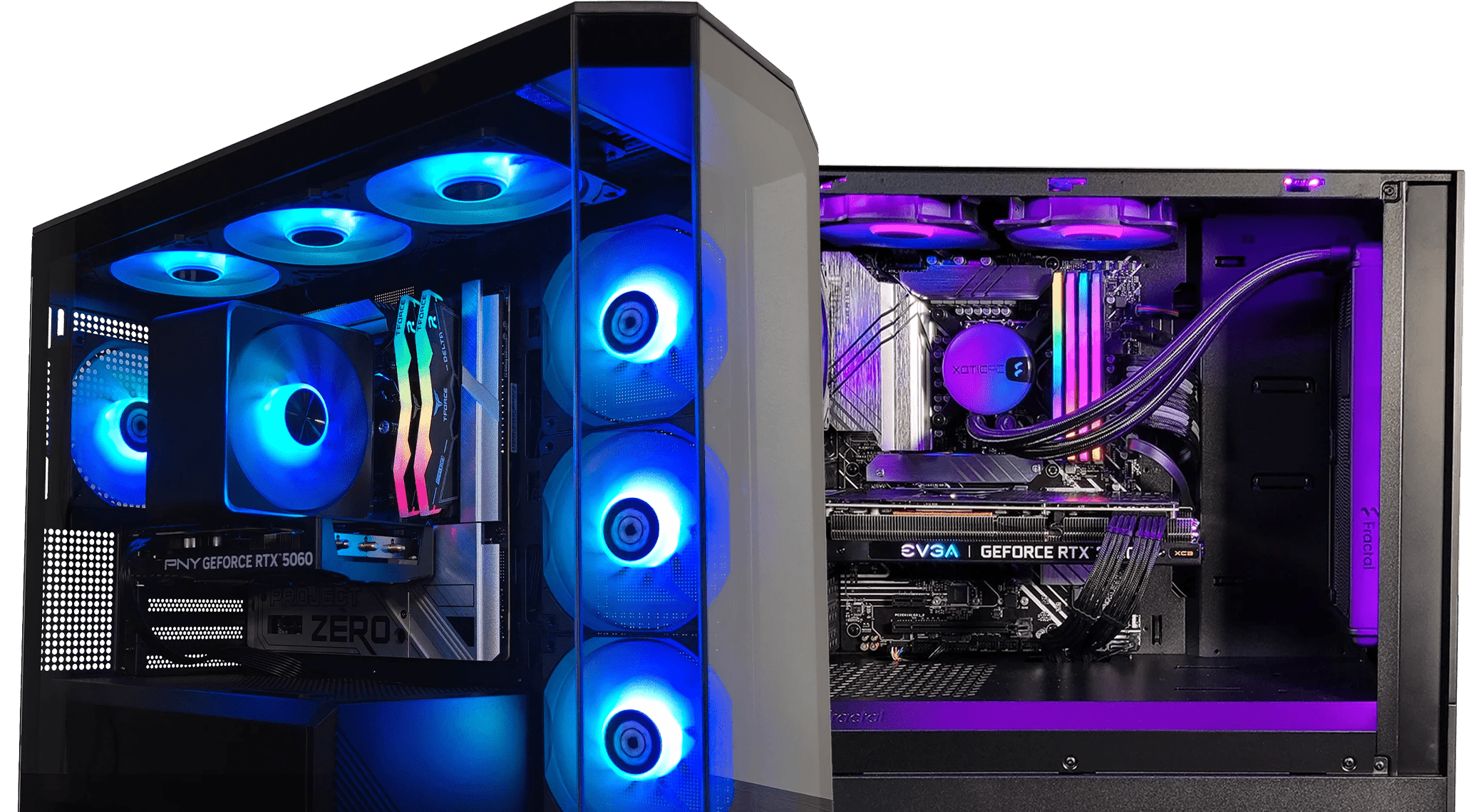 Men Pc Affordable Gaming Desktop Computer | Budget Gaming Desktops