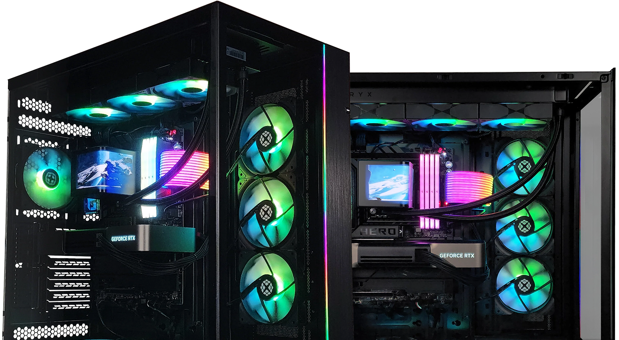 GX77 EVO XL