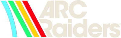 Arc Raiders Logo