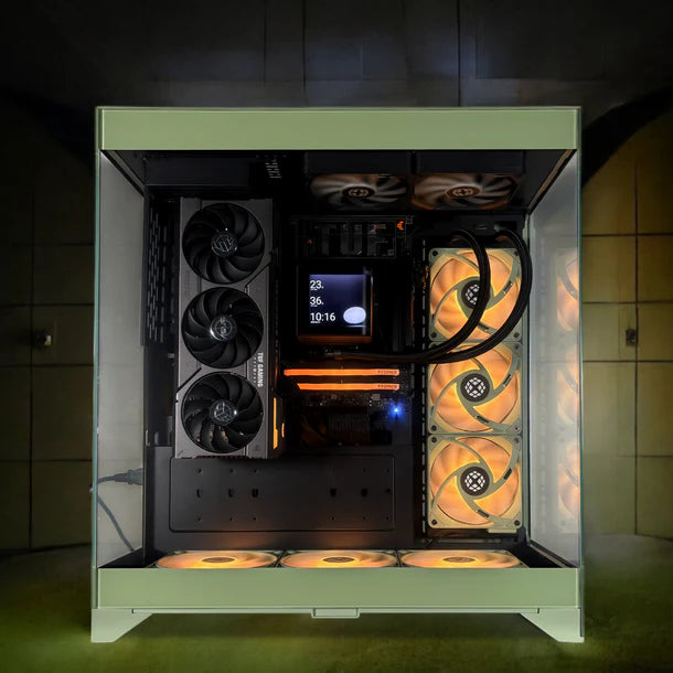 GeForce RTX 50 Series