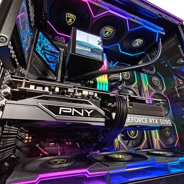 GeForce RTX 50 Series