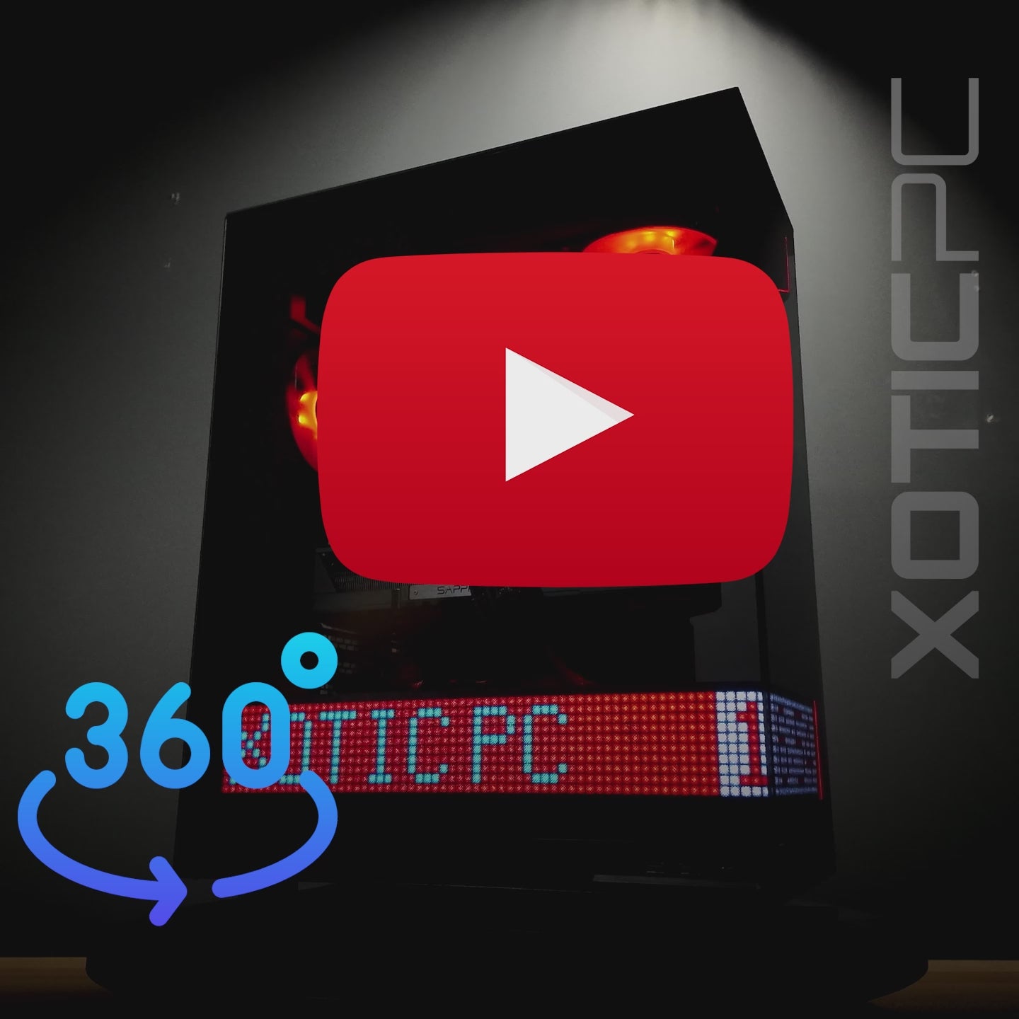 Evolv X2 Matrix Ultimate Ready to Ship