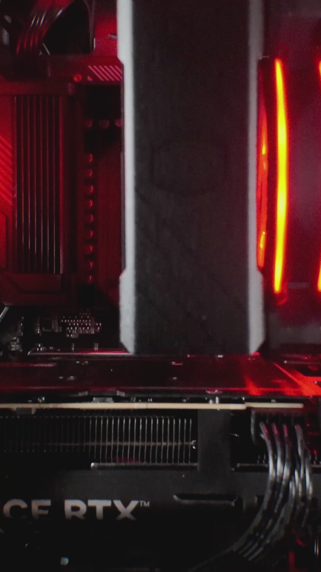 Panorama Premier Ready to Ship Gaming PC