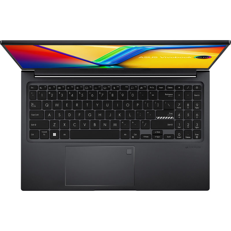 ASUS Vivobook 15 OLED M1505YA-DS52 Lightweight Laptop