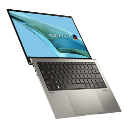 ASUS Zenbook S 13 OLED UX5304VA-XS76T Laptop