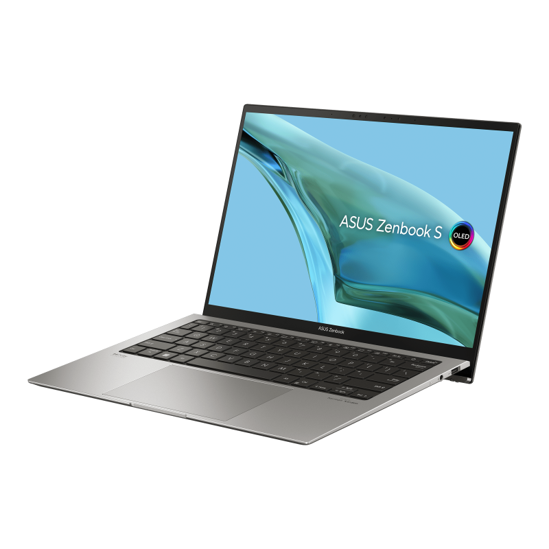Asus ZenBook Flip S 13 review: an eye-catching 2-in-1 laptop