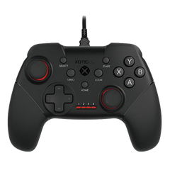 XOTIC PC Wired Gaming Controller