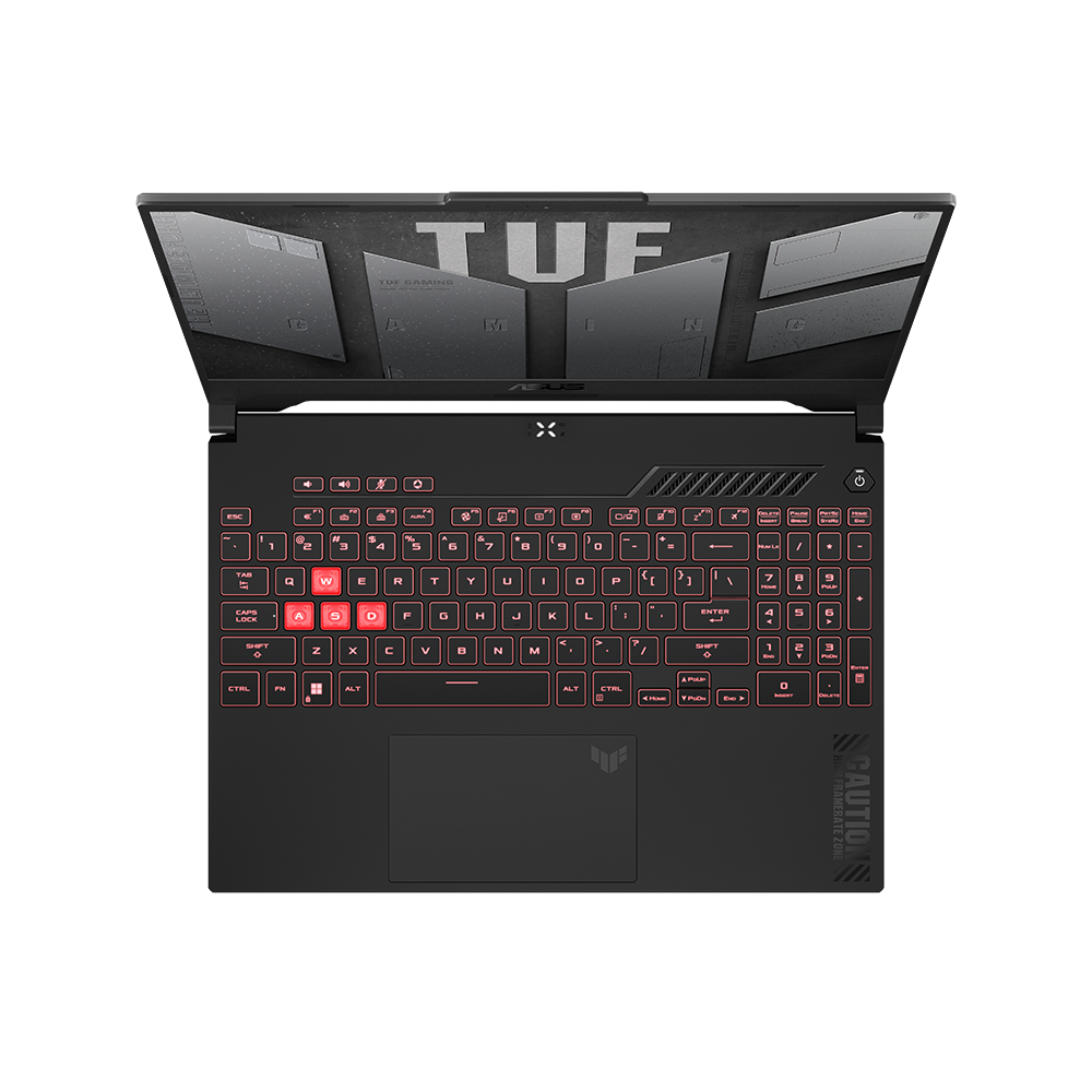 ASUS TUF GAMING A15 FA507NU-DS74 Gaming Laptop