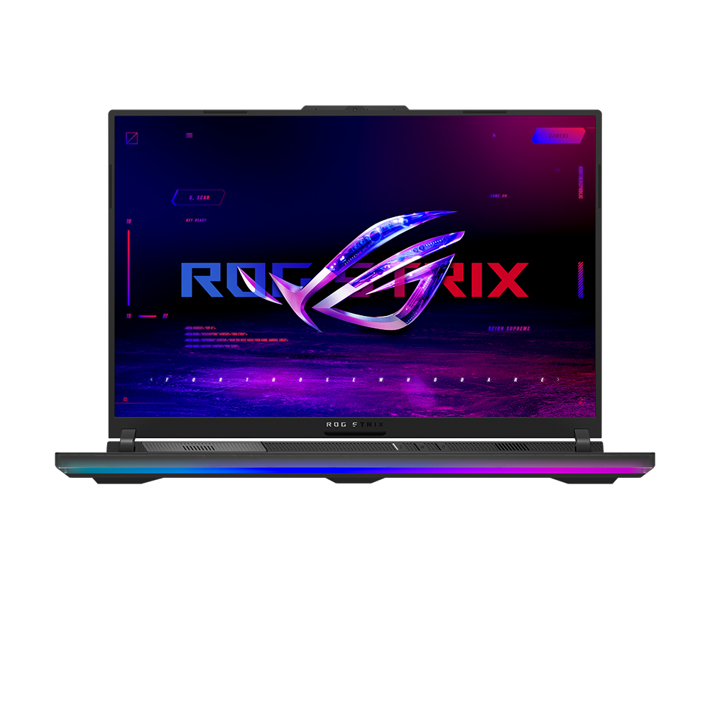 ASUS ROG Strix SCAR 18 G834JY-XS97 Gaming Laptop