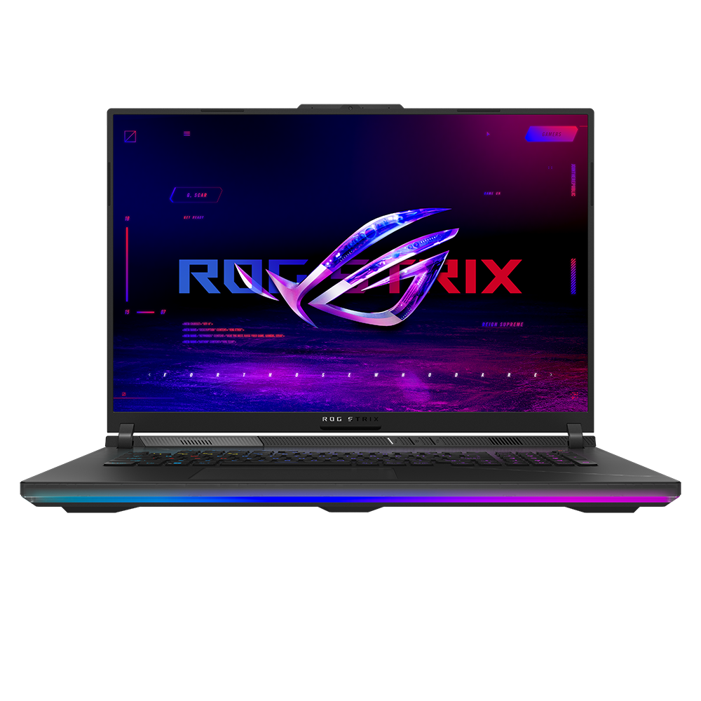 ASUS ROG Strix SCAR 18 G834JY-XS97 Gaming Laptop