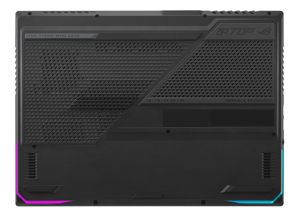 ASUS ROG Strix SCAR 15 G533QS-DS94 Gaming Laptop