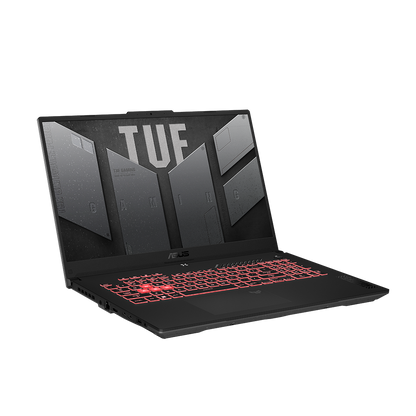 ASUS TUF GAMING A17 FA707NU-DS74 Gaming Laptop