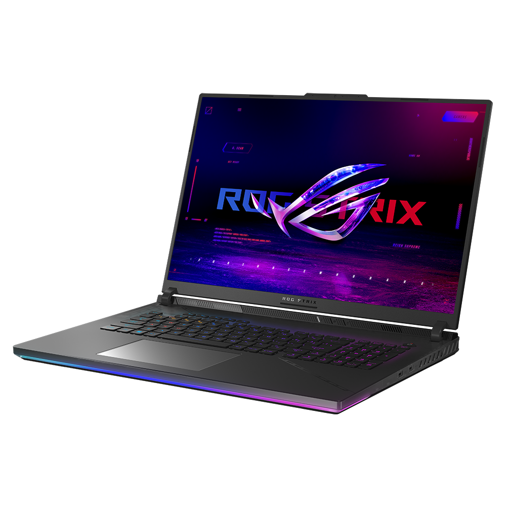 ASUS ROG Strix SCAR 18 G834JY-XS97 Gaming Laptop