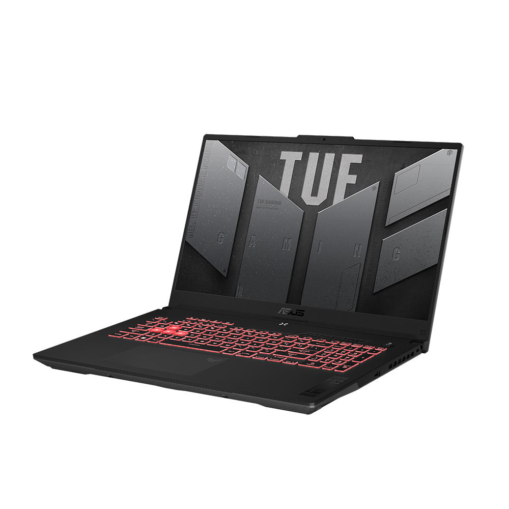 ASUS TUF GAMING A17 FA707NU-DS74 Gaming Laptop – XOTIC PC