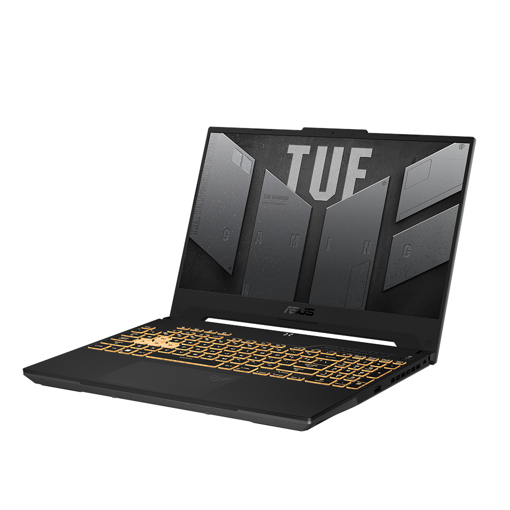 ASUS TUF Gaming F15 FX507ZM-ES74 Gaming Laptop