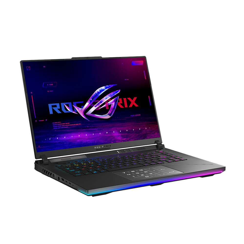 ASUS ROG Strix SCAR 16 G634JZ-XS96 Gaming Laptop
