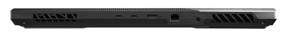 ASUS ROG Strix Scar 17 G733ZW-DS94 Gaming Laptop
