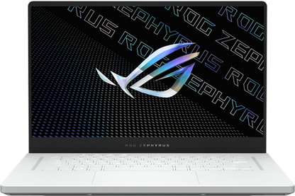 ASUS ROG Zephyrus G15 GA503QS-XS98Q-WH Gaming Laptop