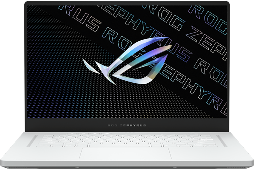 ASUS ROG Zephyrus G15 GA503QS-XS98Q-WH Gaming Laptop