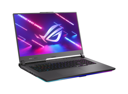 ASUS ROG Strix G17 G713PI-DS94 Gaming Laptop